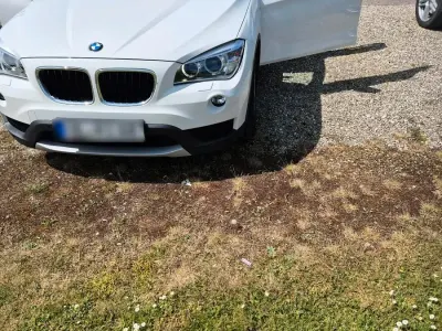 Gebraucht BMW X1