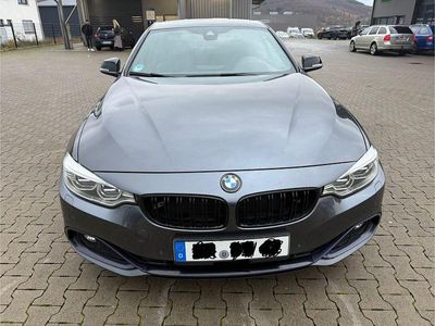 BMW 425