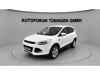 Gebraucht Ford Kuga