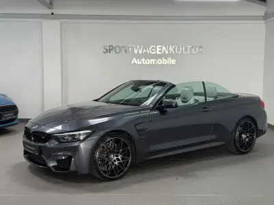 Occasion BMW M4 Cabriolet