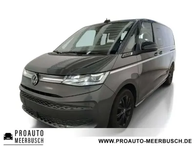 Gebraucht VW Multivan