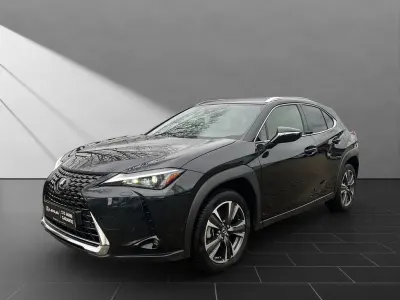 Gebraucht Lexus UX 250h