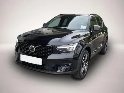 Gebraucht Volvo XC40 Plus 197 PS (144 kW) 2023 Manufacturer SUV
