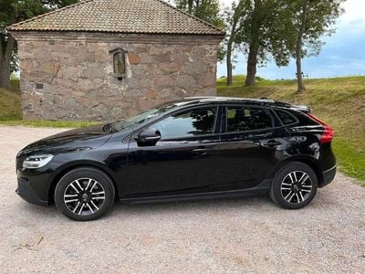 Volvo V40 CC
