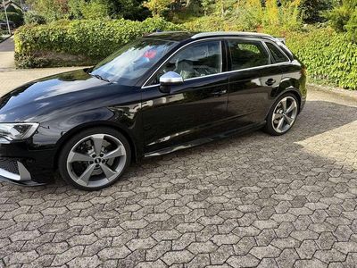 Audi RS3 Sportback
