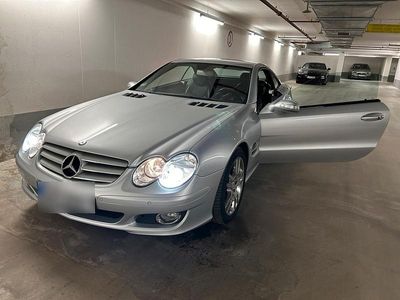 Mercedes SL350