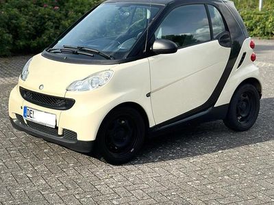 Smart ForTwo Coupé