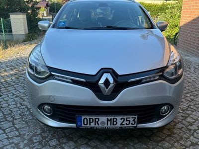 Renault Clio IV