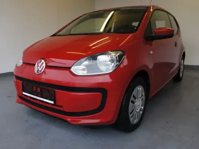 Używany VW up!
