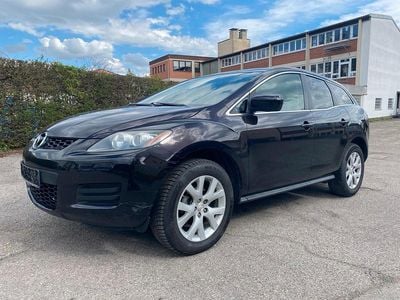 Second-hand Mazda CX-7 260 CP (191 kW) 2009 Mov SUV
