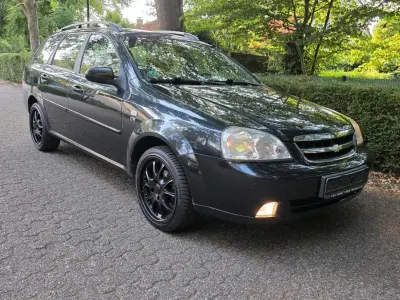 Gebraucht Chevrolet Nubira