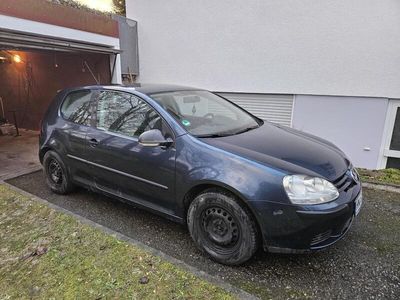 VW Golf V