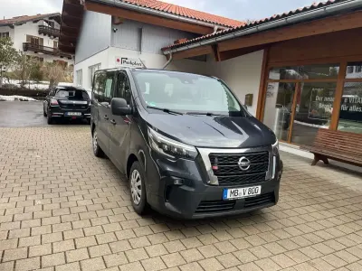 Gebraucht Nissan NV300
