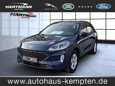 Usado Ford Kuga Cool & Connect 224 HP (164 kW) 2022 Azul SUV