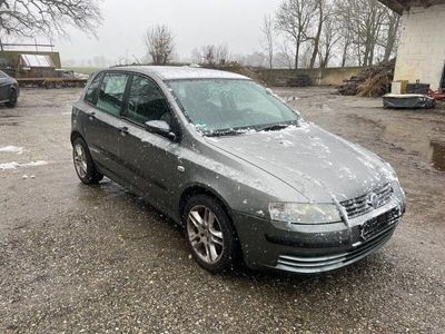 gebraucht Fiat Stilo 1.9 JTD BJ-2006 KLIMA 5 TURE EUR0 4 KAT