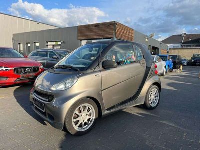 Smart ForTwo Coupé
