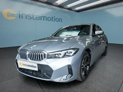 Gebraucht BMW 330e