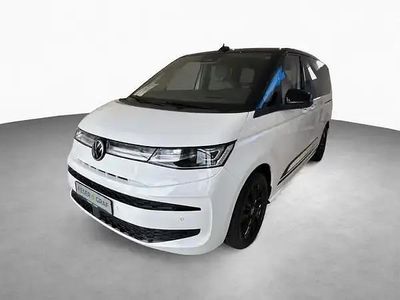 Nuova VW Multivan 150 CV (110 kW) 2026 Bianco Monovolume