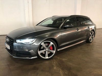 gebraucht Audi A6 Avant 3.0 TDI clean diesel quattro