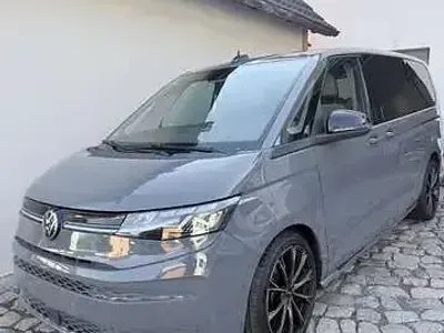 Gebraucht VW Multivan