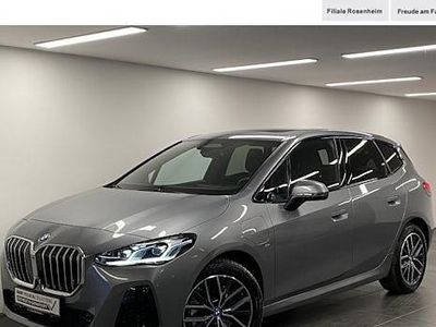Usata BMW 230 Comfort Edition 326 CV (239 kW) 2025 Grigio Station wagon