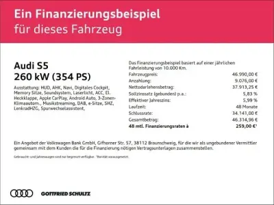 Gebraucht Audi S5 Cabriolet