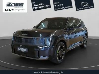 Gebraucht Kia EV9