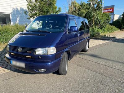 VW T4