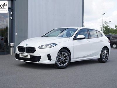 Weiß Gebraucht 2024 BMW 120 Shadowline Kleinwagen | 27.490 € (Guter Preis)