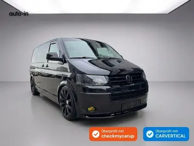 Gebraucht VW Multivan