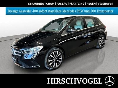 Unilack nachtschwarz Gebraucht 2022 Mercedes E250 Style Limousine | 24.470 € (Guter Preis)