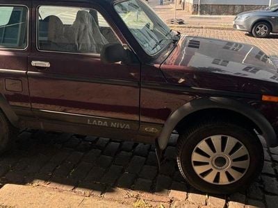 Lada niva