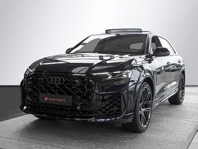 Gebraucht Audi RS Q8 Performance 640 PS (470 kW) 2025 Blau SUV