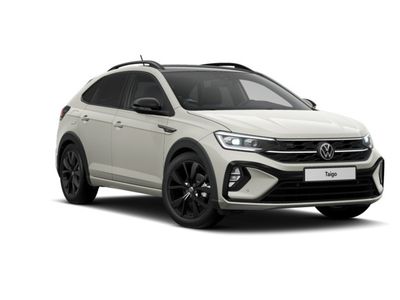 Gebraucht VW Taigo R-line 110 PS (80 kW) 2023 Othercolor SUV