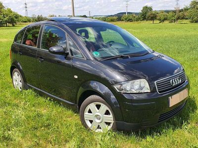 Audi A2