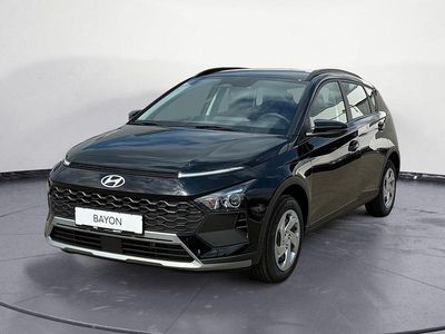 Grau Neu 2025 Hyundai Bayon Select SUV | 17.999 € (Superpreis)