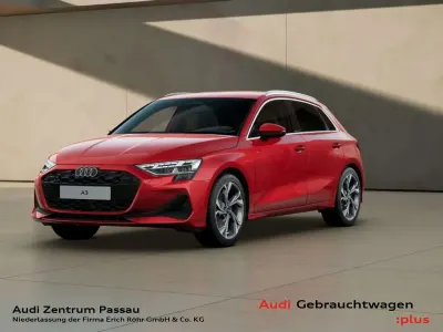 Gebraucht Audi A3