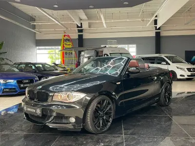 Gebraucht BMW 125 Cabriolet