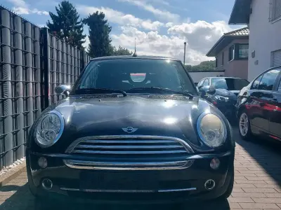 Gebraucht Mini Cooper Cabriolet