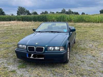 BMW 318 Cabriolet
