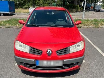 Renault Mégane II