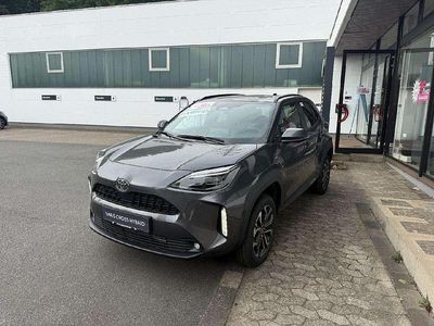 Nuova Toyota Yaris Cross 131 CV (96 kW) 2025 Argento SUV
