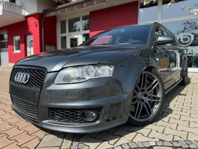 Audi RS4