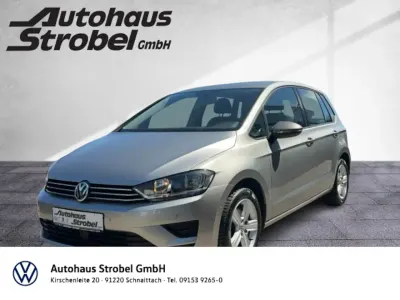 Gebraucht VW Golf VII Comfortline 125 PS (91 kW) 2015