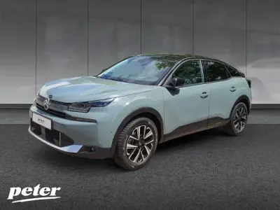 Gebraucht Citroën e-C4
