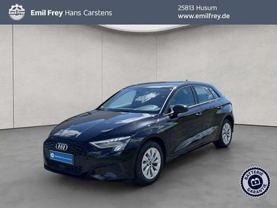 Audi A3 Sportback e-tron