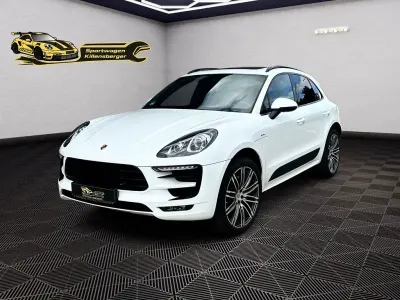Gebraucht Porsche Macan
