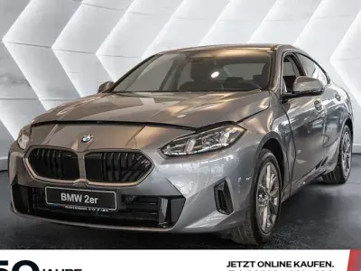 Brugt BMW 220 163 HK (119 kW) 2025 Grå Coupe