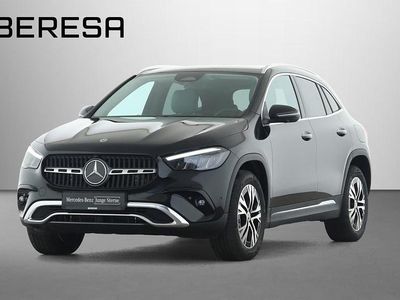Mercedes GLA250