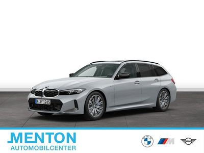 Grau Gebraucht 2025 BMW M340 M Sport Limousine | 66.792 € (Fairer Preis)